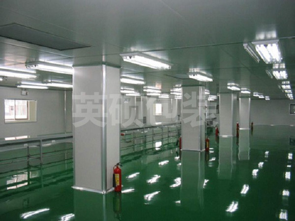 英碩醫療吸塑包裝生產廠家