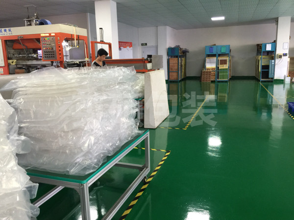 英碩醫療吸塑包裝生產廠家2