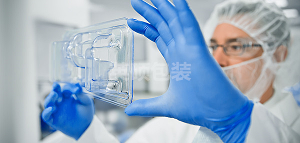 英碩醫療吸塑包裝生產廠家3