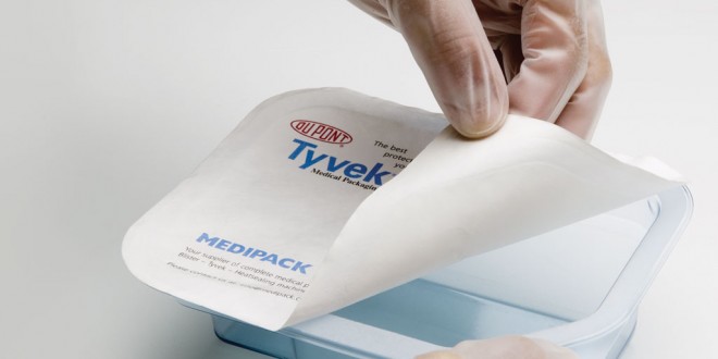 特衛強醫療無菌包裝