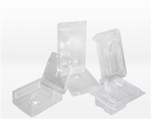 客戶解惑：怎么分辨吸塑類制品與注塑類制品？