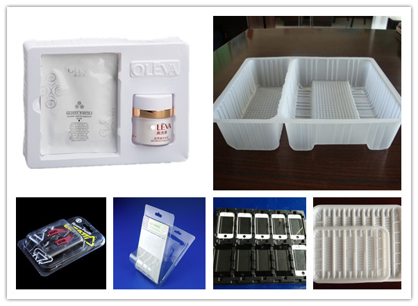 哪些廠需要用到吸塑盒？