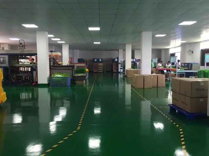 店家高價賣蟹拔腿已遭重罰，英碩吸塑廠用良心講話