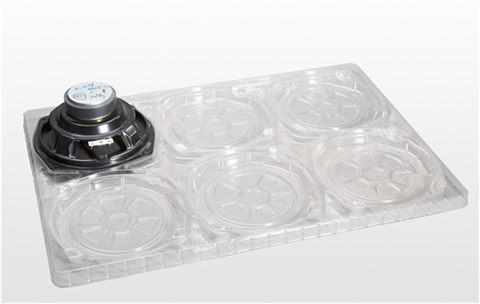 吸塑托盤（吸塑包裝）具體是什么意思？