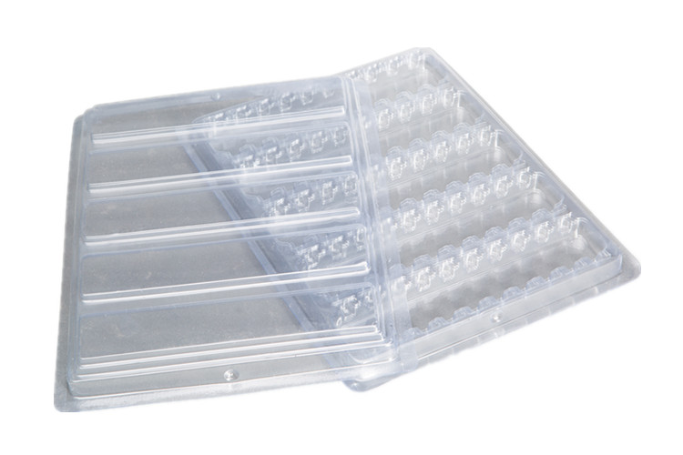 選用吸塑托盤包裝的四大理由！