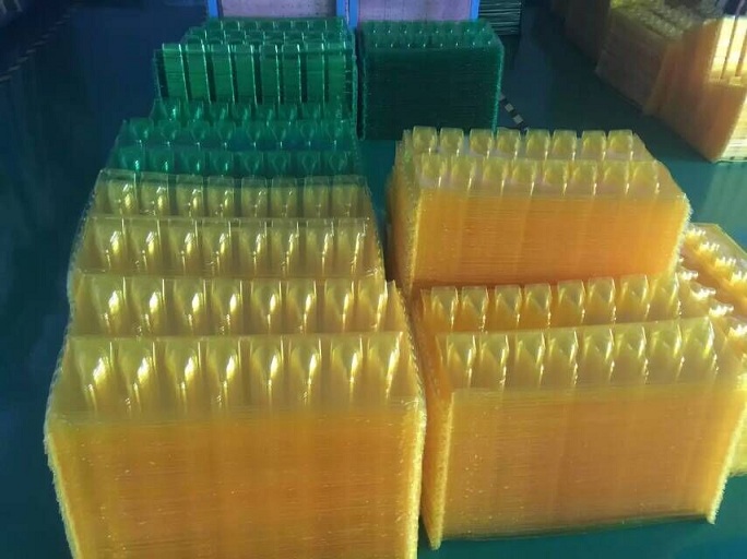 吸塑包裝（吸塑托盤）:您負責賺錢養家，我們負責貌美如花！