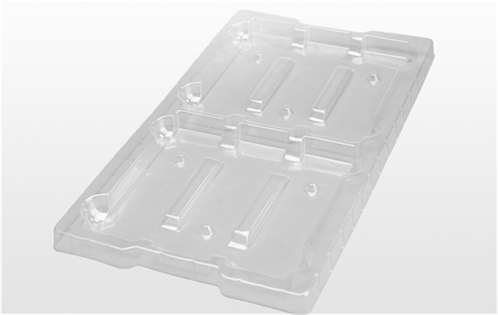 你是否知道吸塑電子托盤是什么意思呢？