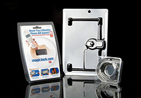 做透明吸塑包裝應選擇什么樣的模具好？