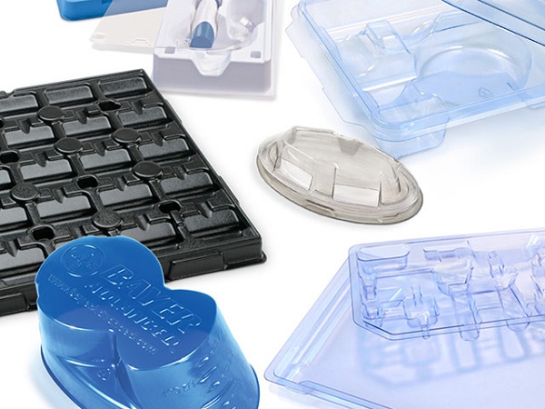 環保醫療吸塑包裝，買的安全，用的放心