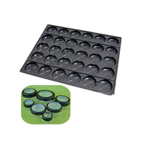 為什么吸塑托盤找現貨那么難？