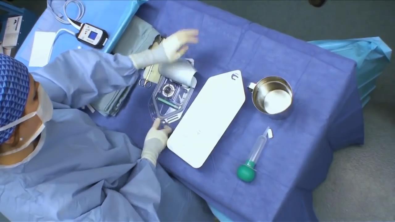 總局發布《無源植入性醫療器械貨架有效期注冊申報資料指導原則》！