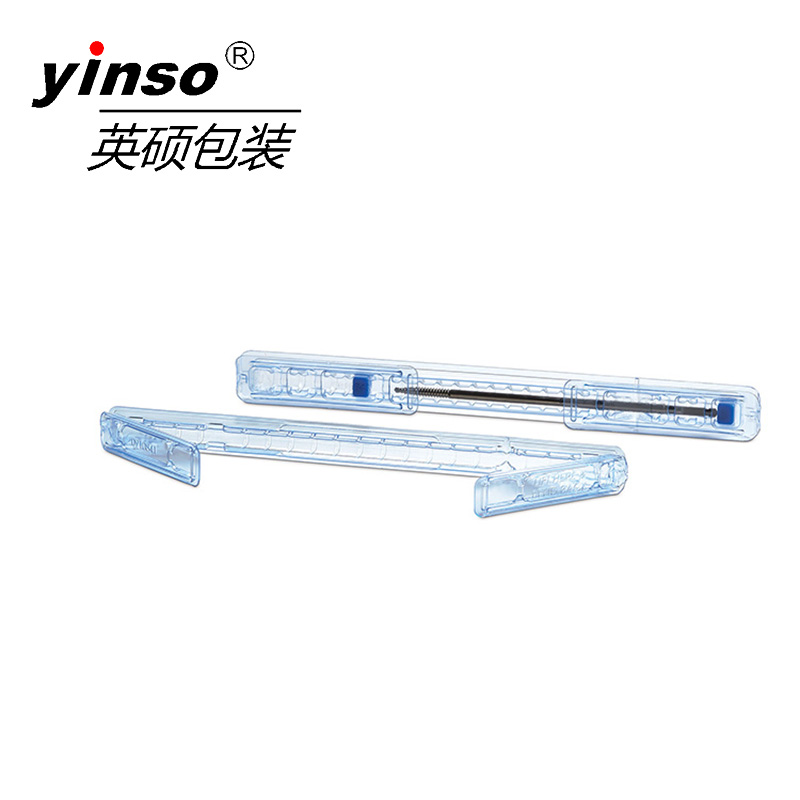 【武漢】老客戶訂單不斷，雙極電凝吸塑盒也在持續爆單