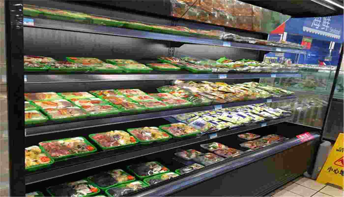 超市食品托盤——你值得擁有！