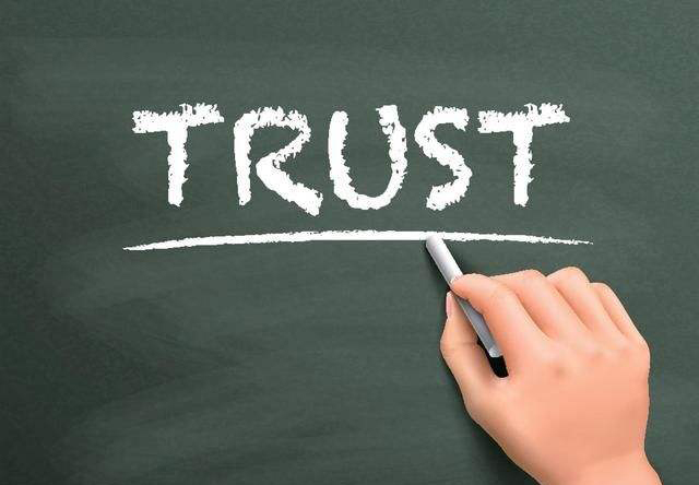 碧桂園和假疫苗事件過后，要做多少努力才能填補信任的丟失