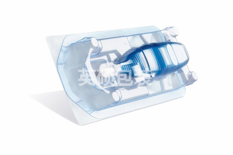 英碩醫用PETG無菌包裝質量檢驗過關，贏得客戶信任