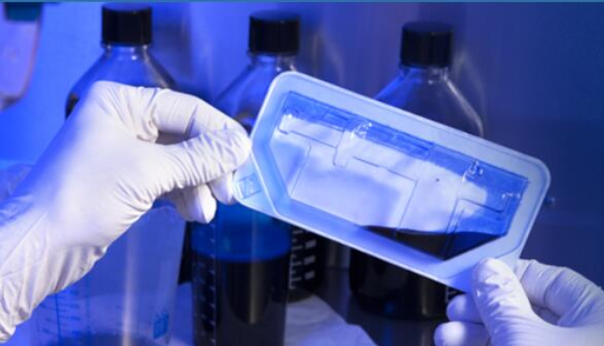 劃重點！最終滅菌器械的包裝評價