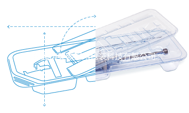 消融電刀筆吸塑盒生產(chǎn)廠家